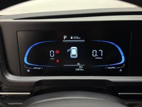 HYUNDAI Creta 1.0 12V 4P FLEX TGDI TURBO COMFORT AUTOM�TICO, Foto 24