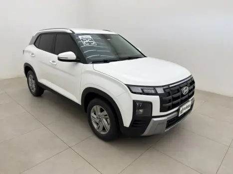 HYUNDAI Creta 1.0 12V 4P FLEX TGDI TURBO COMFORT AUTOM�TICO, Foto 1