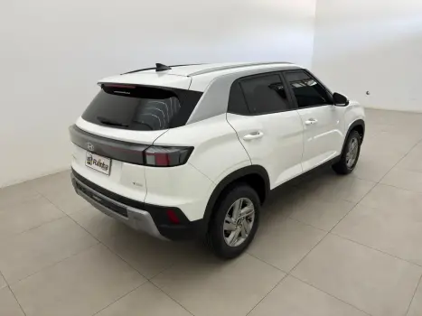 HYUNDAI Creta 1.0 12V 4P FLEX TGDI TURBO COMFORT AUTOM�TICO, Foto 3