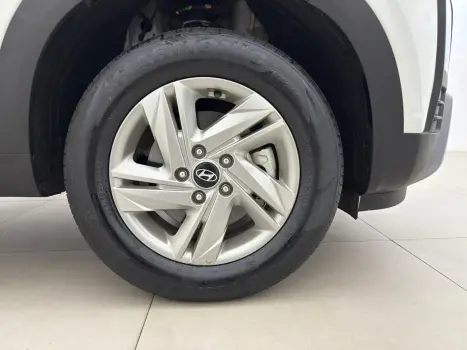 HYUNDAI Creta 1.0 12V 4P FLEX TGDI TURBO COMFORT AUTOM�TICO, Foto 7