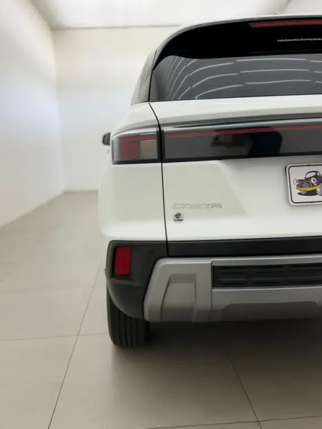 HYUNDAI Creta 1.0 12V 4P FLEX TGDI TURBO COMFORT AUTOM�TICO, Foto 8