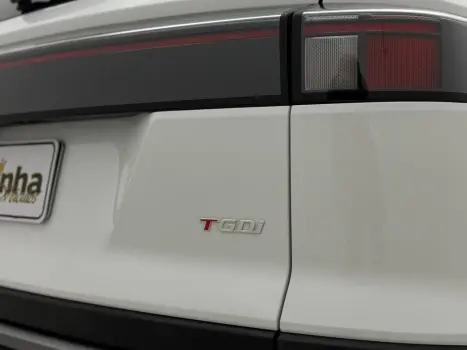 HYUNDAI Creta 1.0 12V 4P FLEX TGDI TURBO COMFORT AUTOM�TICO, Foto 9