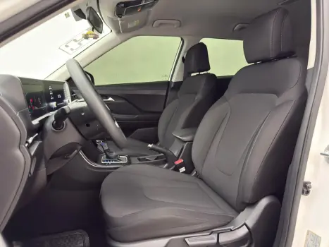 HYUNDAI Creta 1.0 12V 4P FLEX TGDI TURBO COMFORT AUTOM�TICO, Foto 10