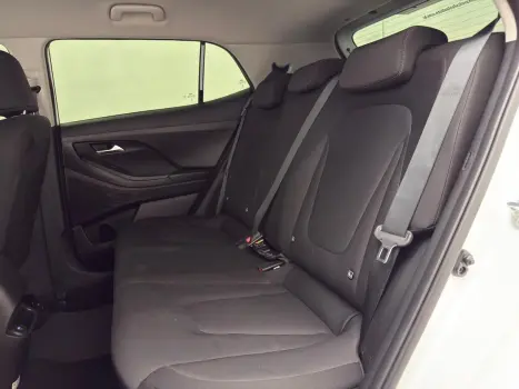 HYUNDAI Creta 1.0 12V 4P FLEX TGDI TURBO COMFORT AUTOM�TICO, Foto 11