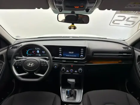 HYUNDAI Creta 1.0 12V 4P FLEX TGDI TURBO COMFORT AUTOM�TICO, Foto 12