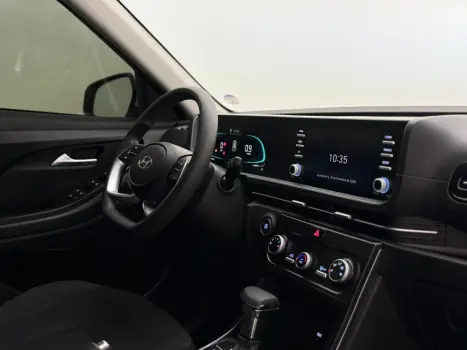 HYUNDAI Creta 1.0 12V 4P FLEX TGDI TURBO COMFORT AUTOM�TICO, Foto 14