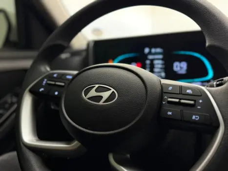 HYUNDAI Creta 1.0 12V 4P FLEX TGDI TURBO COMFORT AUTOM�TICO, Foto 15