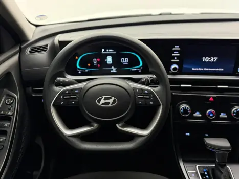 HYUNDAI Creta 1.0 12V 4P FLEX TGDI TURBO COMFORT AUTOM�TICO, Foto 16