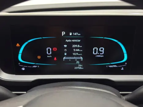 HYUNDAI Creta 1.0 12V 4P FLEX TGDI TURBO COMFORT AUTOM�TICO, Foto 21