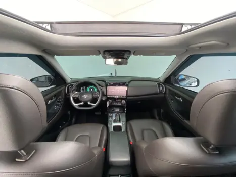 HYUNDAI Creta 1.0 12V 4P FLEX TGDI TURBO PLATINUM AUTOM�TICO, Foto 8