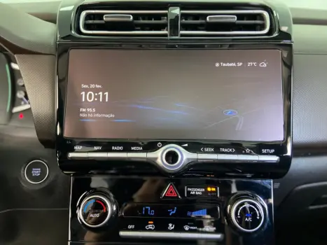 HYUNDAI Creta 1.0 12V 4P FLEX TGDI TURBO PLATINUM AUTOM�TICO, Foto 9