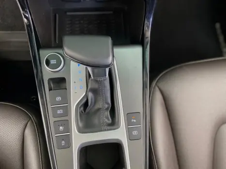 HYUNDAI Creta 1.0 12V 4P FLEX TGDI TURBO PLATINUM AUTOM�TICO, Foto 10