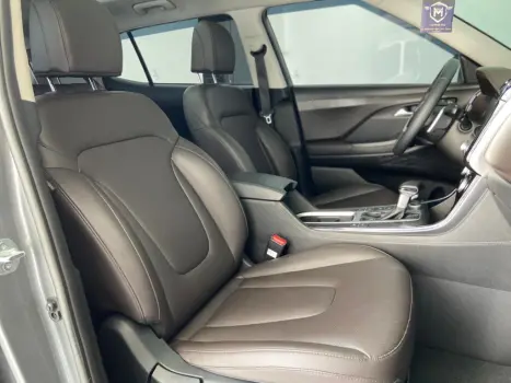 HYUNDAI Creta 1.0 12V 4P FLEX TGDI TURBO PLATINUM AUTOM�TICO, Foto 12