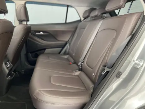 HYUNDAI Creta 1.0 12V 4P FLEX TGDI TURBO PLATINUM AUTOM�TICO, Foto 13