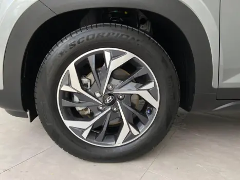 HYUNDAI Creta 1.0 12V 4P FLEX TGDI TURBO PLATINUM AUTOM�TICO, Foto 17