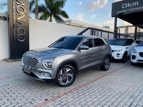 HYUNDAI Creta 1.0 12V 4P FLEX TGDI TURBO PLATINUM AUTOM�TICO, Foto 1