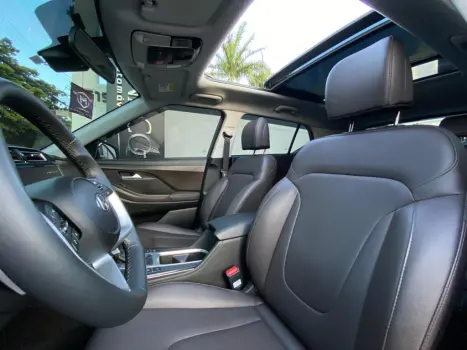 HYUNDAI Creta 1.0 12V 4P FLEX TGDI TURBO PLATINUM AUTOM�TICO, Foto 6