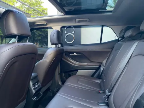 HYUNDAI Creta 1.0 12V 4P FLEX TGDI TURBO PLATINUM AUTOM�TICO, Foto 8