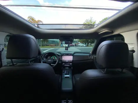 HYUNDAI Creta 1.0 12V 4P FLEX TGDI TURBO PLATINUM AUTOM�TICO, Foto 10