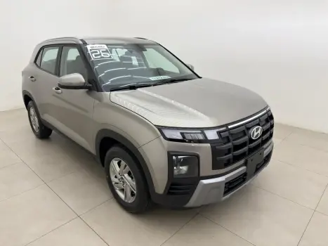 HYUNDAI Creta 1.0 12V 4P FLEX TGDI TURBO COMFORT AUTOM�TICO, Foto 1