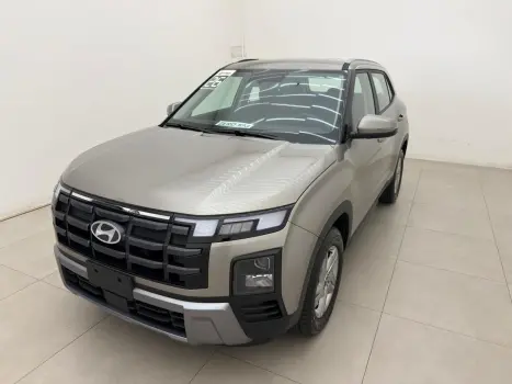 HYUNDAI Creta 1.0 12V 4P FLEX TGDI TURBO COMFORT AUTOM�TICO, Foto 2