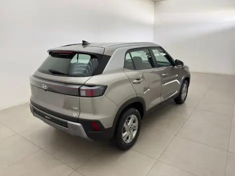 HYUNDAI Creta 1.0 12V 4P FLEX TGDI TURBO COMFORT AUTOM�TICO, Foto 3