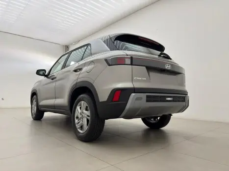 HYUNDAI Creta 1.0 12V 4P FLEX TGDI TURBO COMFORT AUTOM�TICO, Foto 4