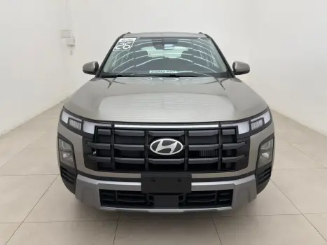 HYUNDAI Creta 1.0 12V 4P FLEX TGDI TURBO COMFORT AUTOM�TICO, Foto 5
