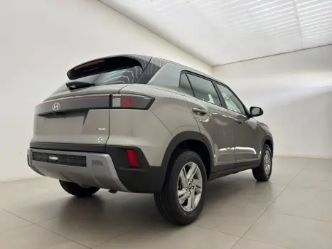 HYUNDAI Creta 1.0 12V 4P FLEX TGDI TURBO COMFORT AUTOM�TICO, Foto 6