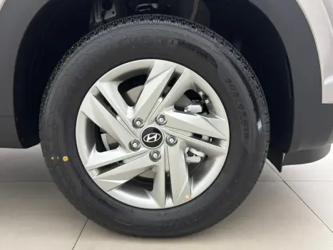 HYUNDAI Creta 1.0 12V 4P FLEX TGDI TURBO COMFORT AUTOM�TICO, Foto 7