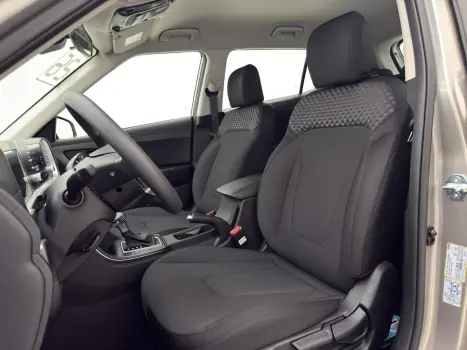 HYUNDAI Creta 1.0 12V 4P FLEX TGDI TURBO COMFORT AUTOM�TICO, Foto 9