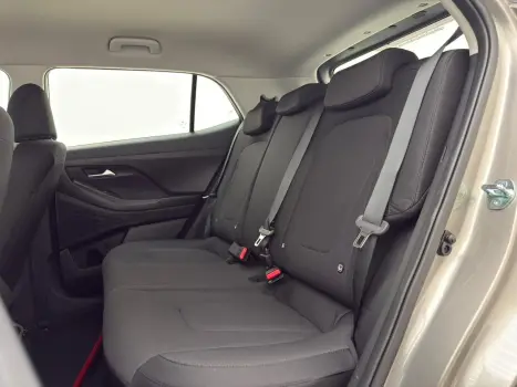 HYUNDAI Creta 1.0 12V 4P FLEX TGDI TURBO COMFORT AUTOM�TICO, Foto 10