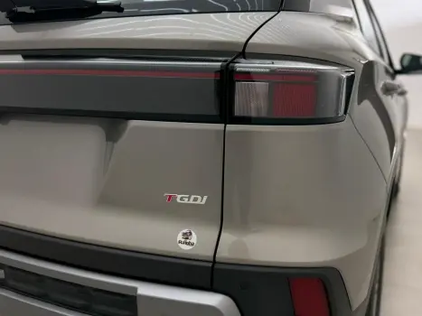 HYUNDAI Creta 1.0 12V 4P FLEX TGDI TURBO COMFORT AUTOM�TICO, Foto 11