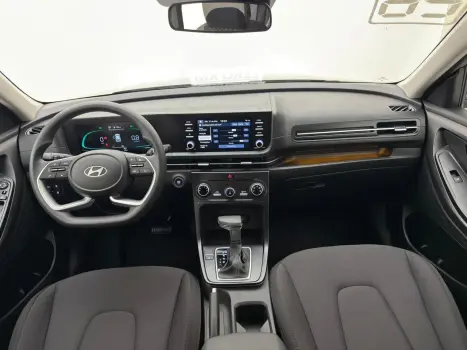 HYUNDAI Creta 1.0 12V 4P FLEX TGDI TURBO COMFORT AUTOM�TICO, Foto 12