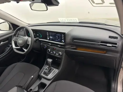 HYUNDAI Creta 1.0 12V 4P FLEX TGDI TURBO COMFORT AUTOM�TICO, Foto 13