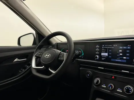 HYUNDAI Creta 1.0 12V 4P FLEX TGDI TURBO COMFORT AUTOM�TICO, Foto 14