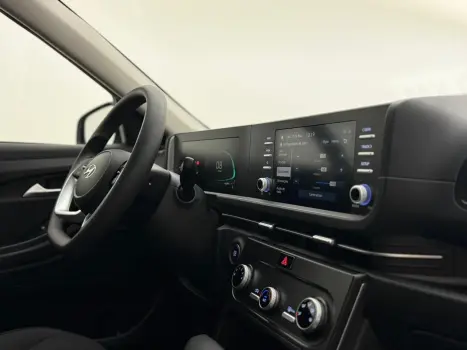 HYUNDAI Creta 1.0 12V 4P FLEX TGDI TURBO COMFORT AUTOM�TICO, Foto 16