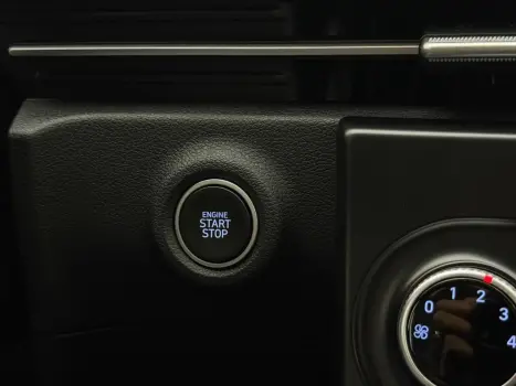 HYUNDAI Creta 1.0 12V 4P FLEX TGDI TURBO COMFORT AUTOM�TICO, Foto 17