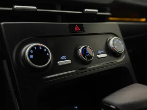 HYUNDAI Creta 1.0 12V 4P FLEX TGDI TURBO COMFORT AUTOM�TICO, Foto 18