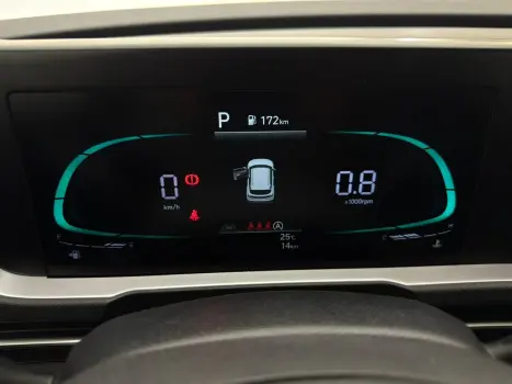 HYUNDAI Creta 1.0 12V 4P FLEX TGDI TURBO COMFORT AUTOM�TICO, Foto 21