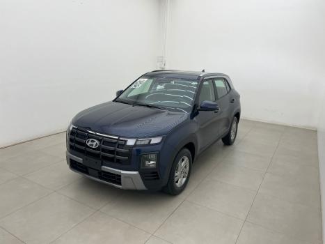 HYUNDAI Creta 1.0 12V 4P FLEX TGDI TURBO COMFORT AUTOM�TICO, Foto 1