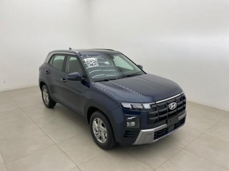HYUNDAI Creta 1.0 12V 4P FLEX TGDI TURBO COMFORT AUTOM�TICO, Foto 2