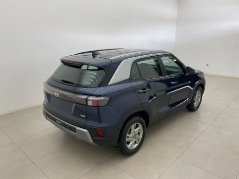 HYUNDAI Creta 1.0 12V 4P FLEX TGDI TURBO COMFORT AUTOM�TICO, Foto 3