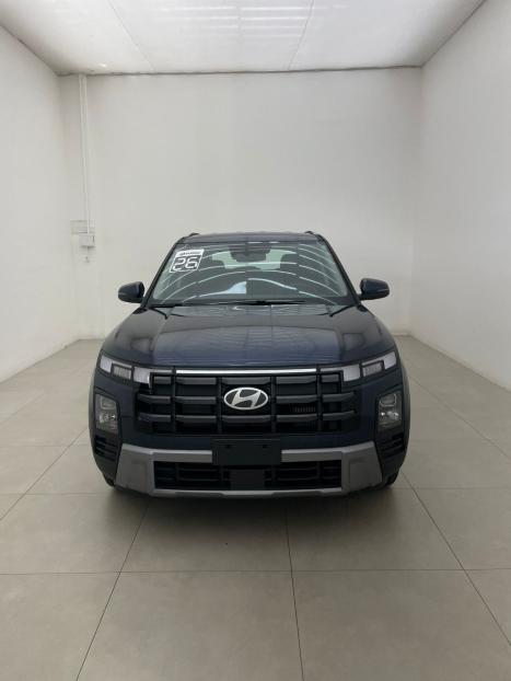 HYUNDAI Creta 1.0 12V 4P FLEX TGDI TURBO COMFORT AUTOM�TICO, Foto 5