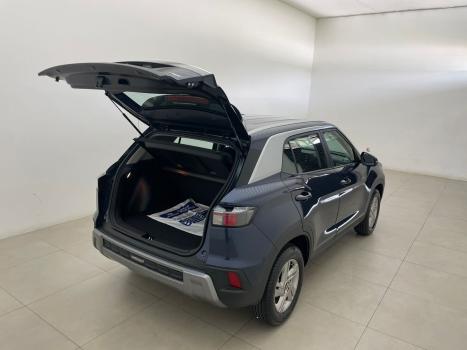 HYUNDAI Creta 1.0 12V 4P FLEX TGDI TURBO COMFORT AUTOM�TICO, Foto 7