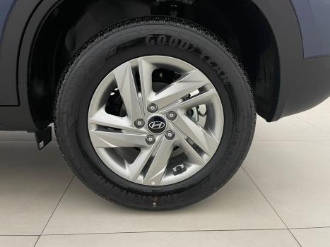 HYUNDAI Creta 1.0 12V 4P FLEX TGDI TURBO COMFORT AUTOM�TICO, Foto 8