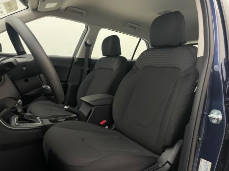 HYUNDAI Creta 1.0 12V 4P FLEX TGDI TURBO COMFORT AUTOM�TICO, Foto 9