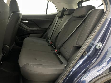 HYUNDAI Creta 1.0 12V 4P FLEX TGDI TURBO COMFORT AUTOM�TICO, Foto 10