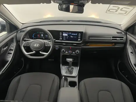 HYUNDAI Creta 1.0 12V 4P FLEX TGDI TURBO COMFORT AUTOM�TICO, Foto 11