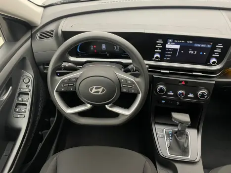 HYUNDAI Creta 1.0 12V 4P FLEX TGDI TURBO COMFORT AUTOM�TICO, Foto 14